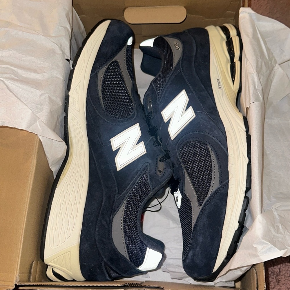 2002RCA New Balance men